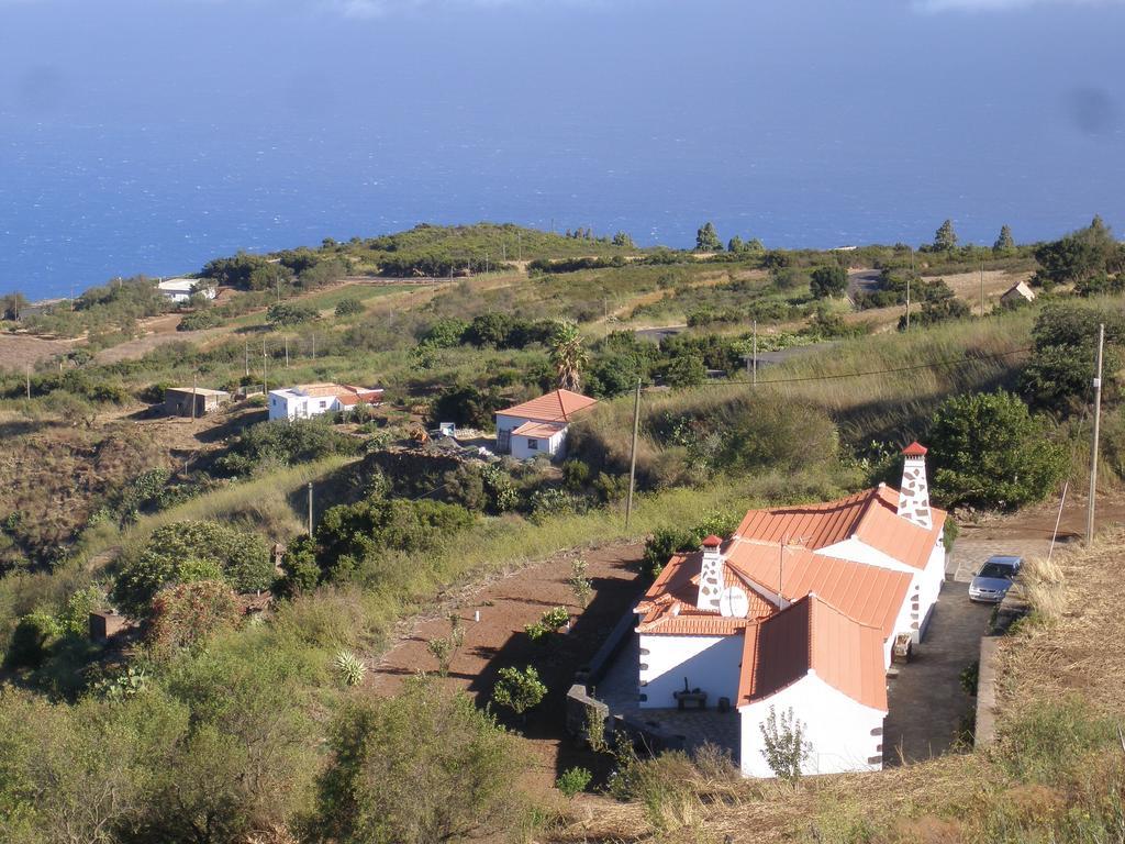 Casa Rural Las Llanadas Garafia Exterior photo